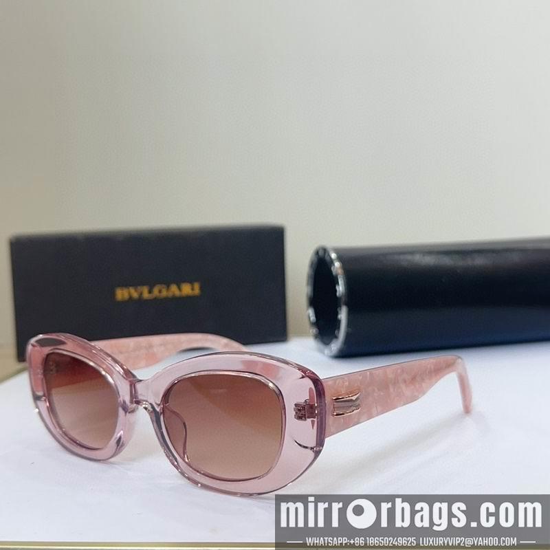 Replica Bvlgari Glasses 03smh60