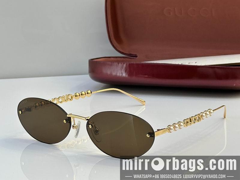 Replica Gucci Glasses smh218
