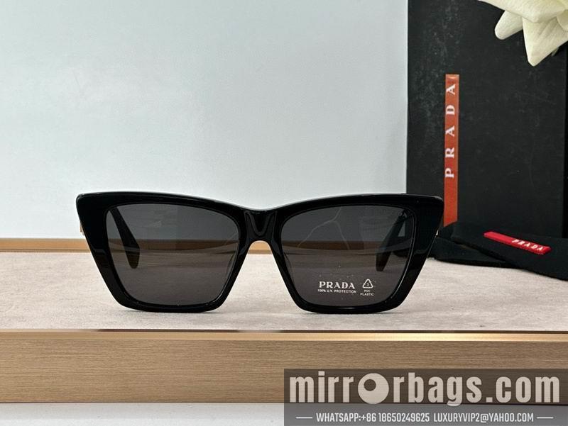 Replica Prada Glasses smx192