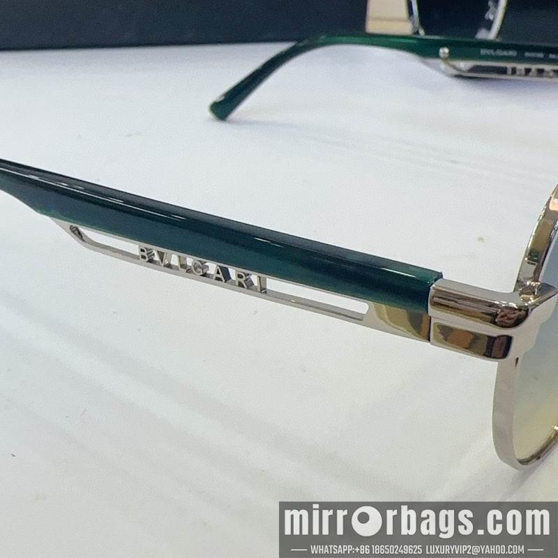 Replica Bvlgari Glasses 03smh61