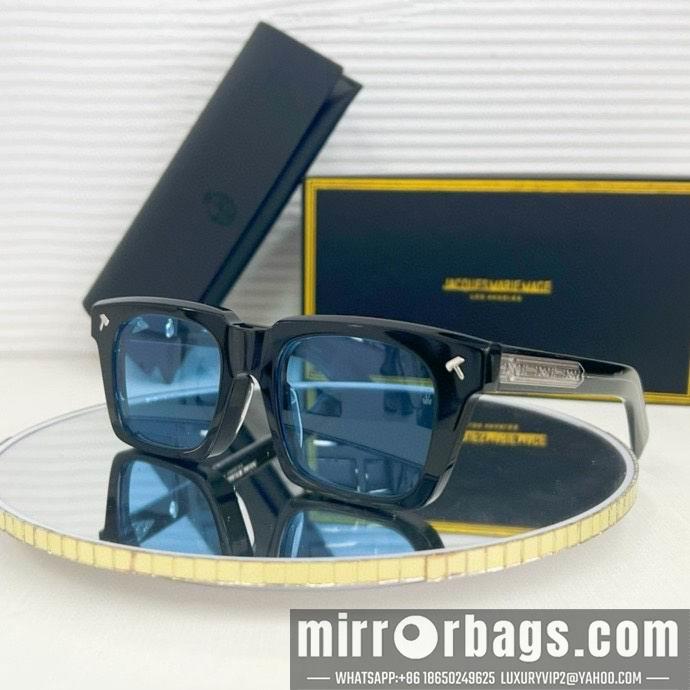 Replica Jacques Marie Mage Glasses smx58