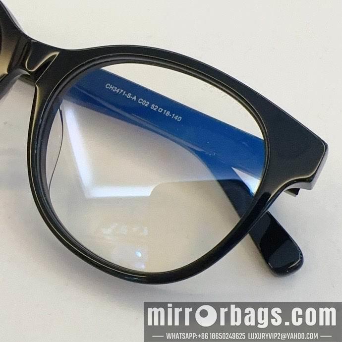 Replica Chanel Glasses smx159