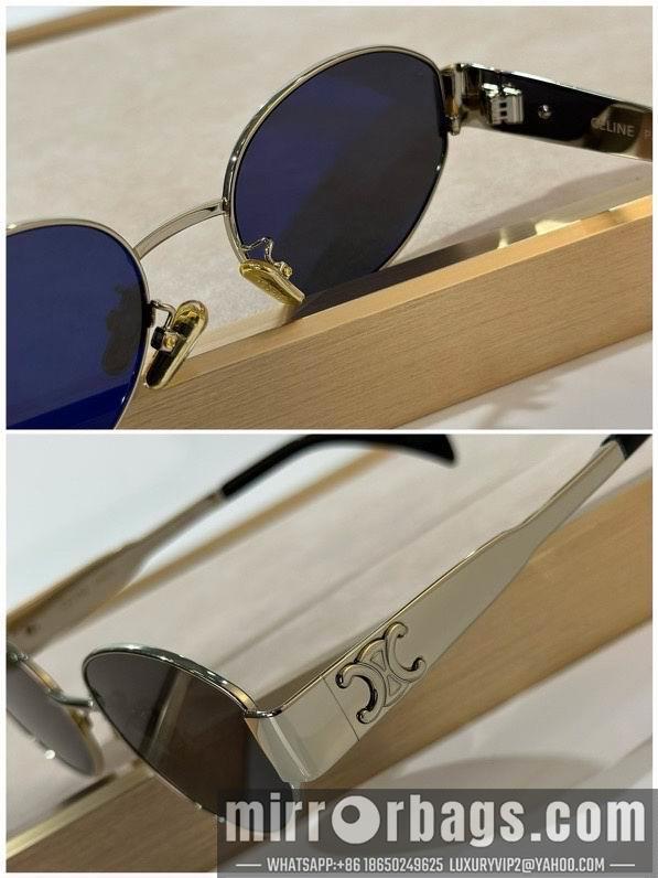 Replica Celine Glasses smx193