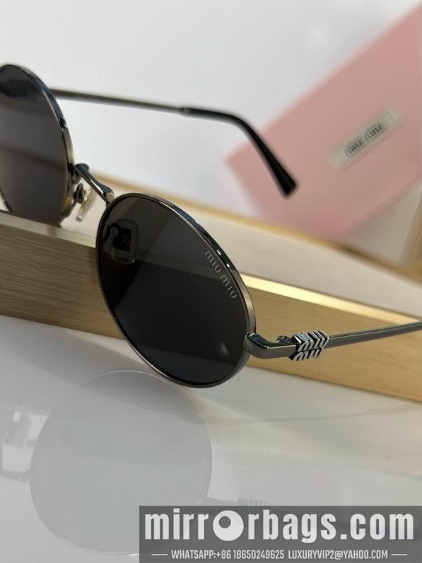 Replica MiuMiu Glasses smx140