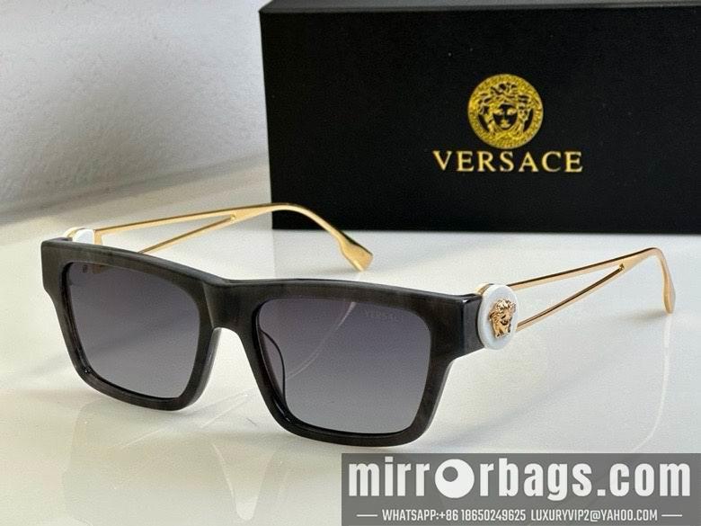 Replica Versace Glaases smx128