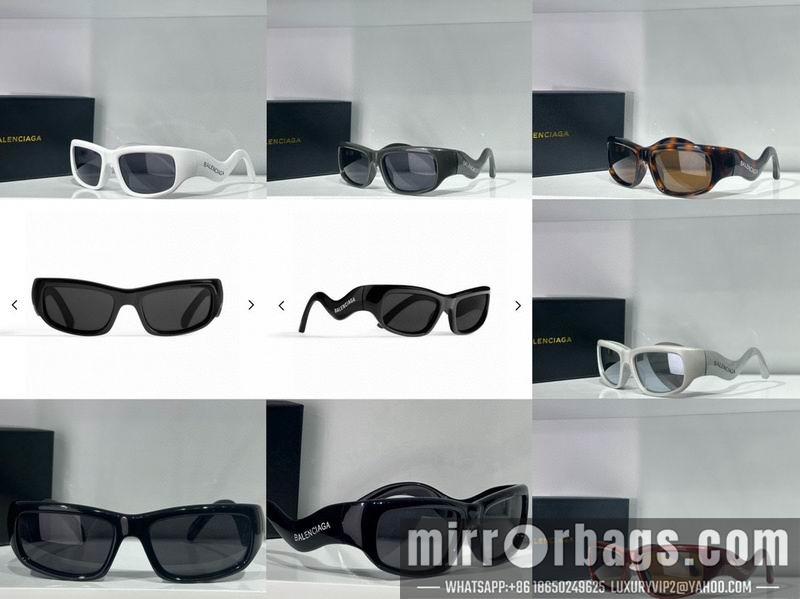 Replica Balenciaga Glasses smx68