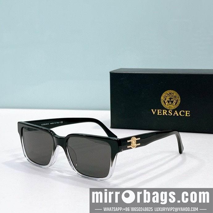 Replica Versace Glaases smx97
