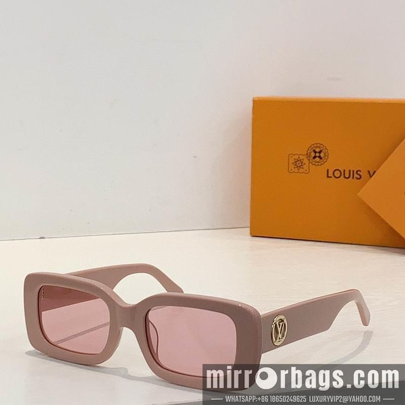 Replica LV Glasses smr57