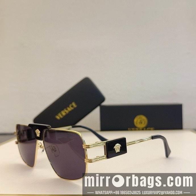 Replica Versace Glaases smx182