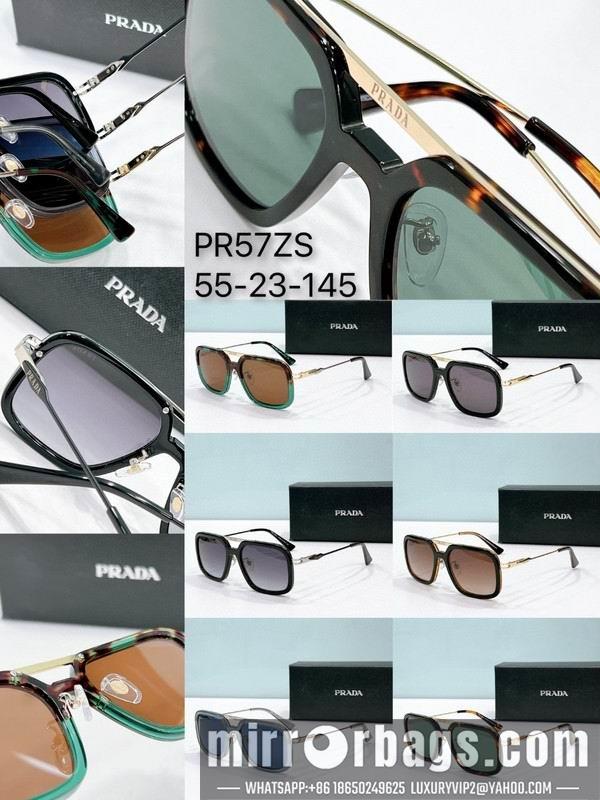 Replica Prada Glasses smh116