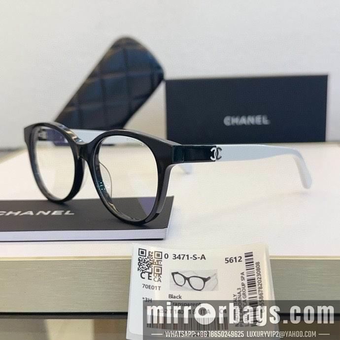 Replica Chanel Glasses smx159