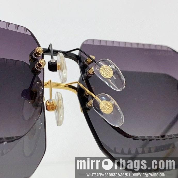 Replica Balenciaga Glasses smx84