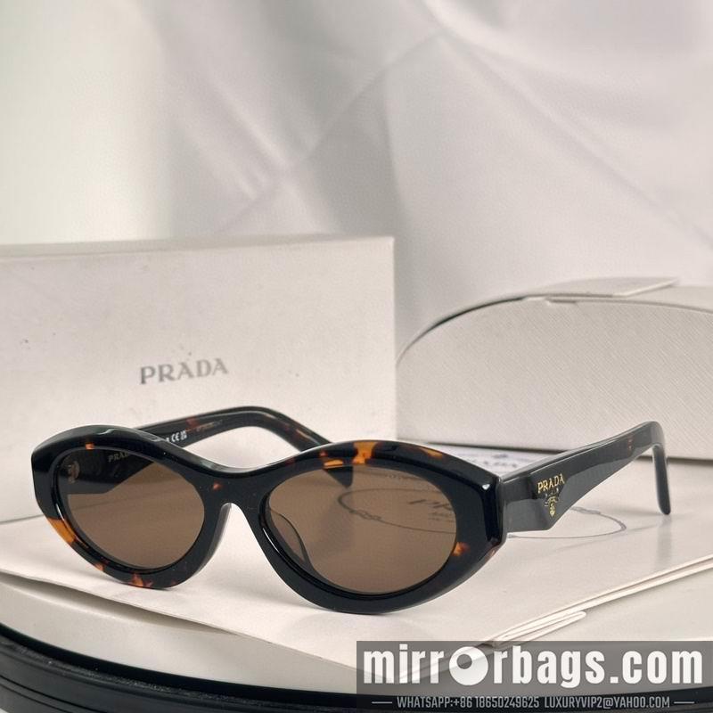 Replica Prada Glasses smh162