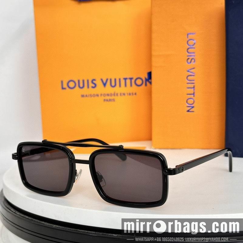 Replica LV Glasses smr137