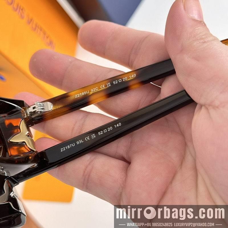 Replica LV Glasses smr134