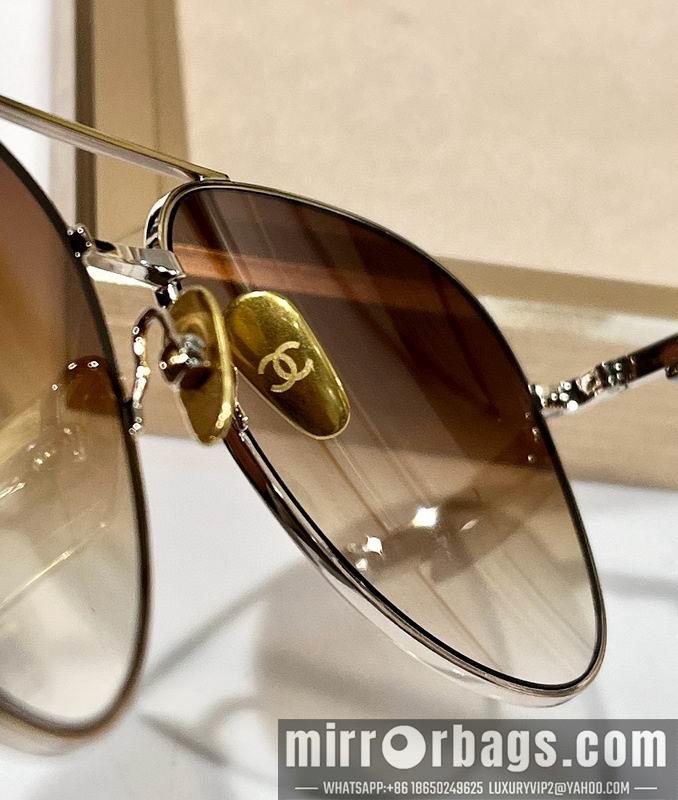 Replica Chanel Glasses smr260
