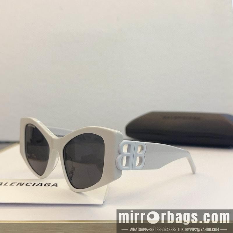 Replica Balenciaga Glasses smx83