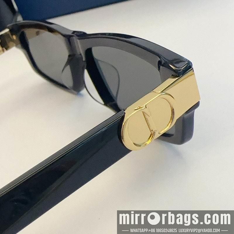 Replica Dior Glasses smx89