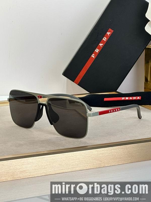 Replica Prada Glasses smx191