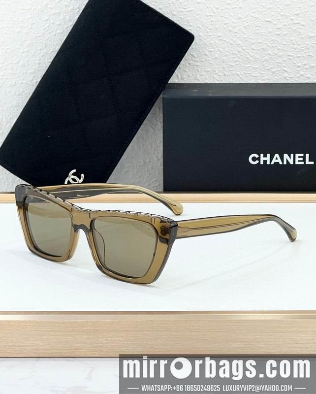 Replica Chanel Glasses smh150