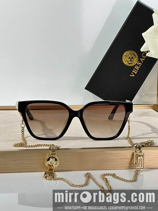 Replica Versace Glaases smx135