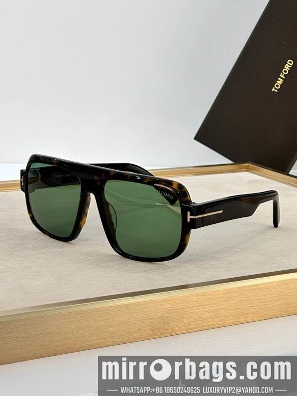 Replica Tom Ford Glasses smx155