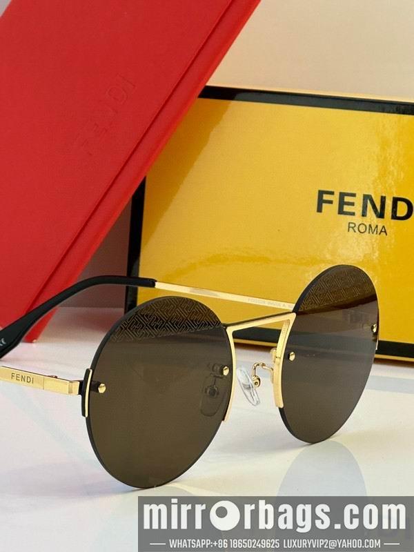 Replica Fendi Glasses smh68