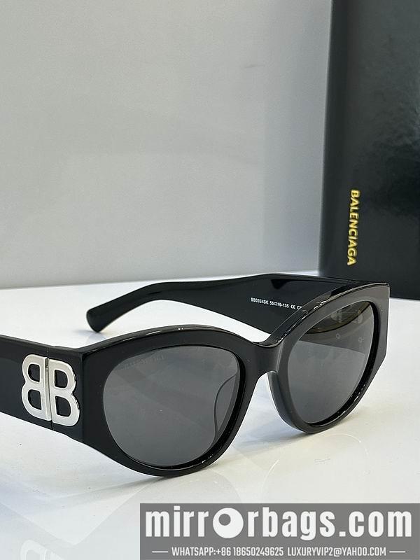 Replica Balenciaga Glasses 03smh35