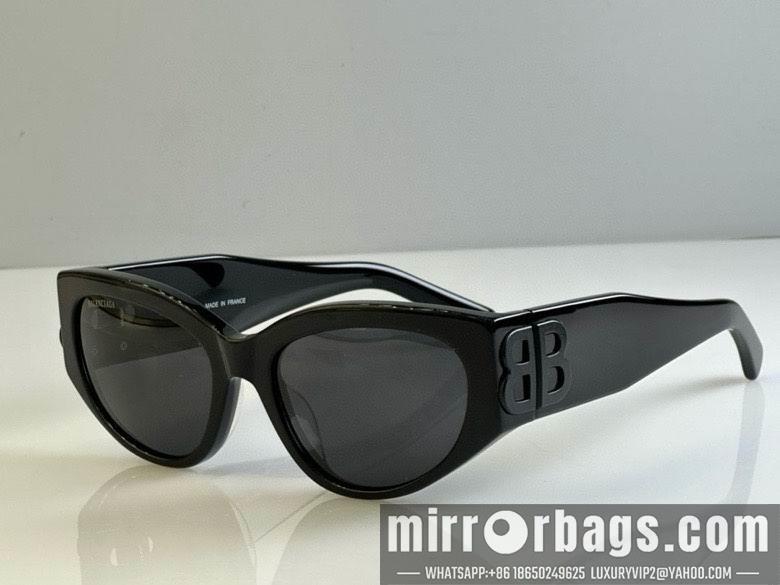 Replica Balenciaga Glasses smx86