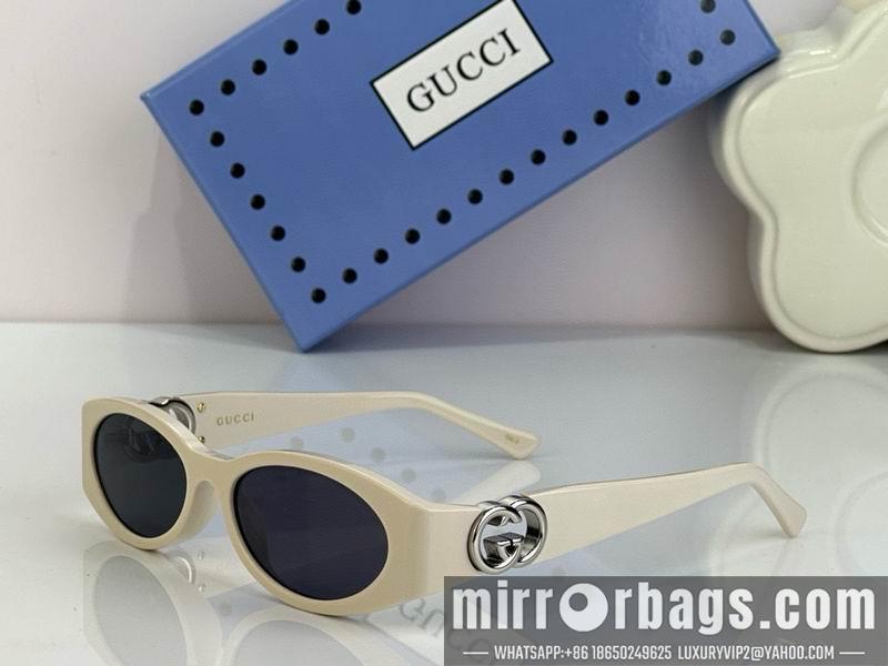 Replica Gucci Glasses smx84