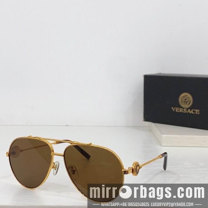 Replica Versace Glaases smx179