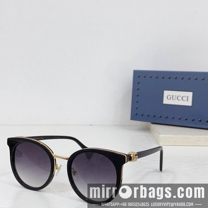 Replica Gucci Glasses smx158