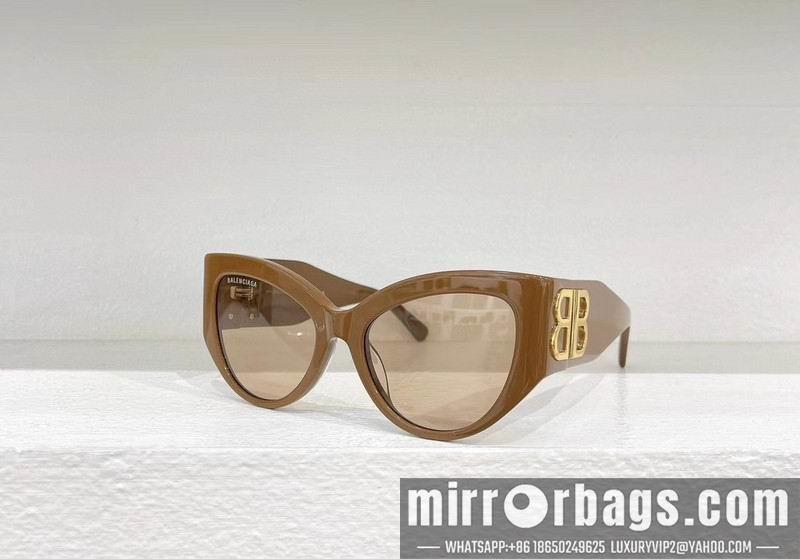 Replica Balenciaga Glasses 03smh41