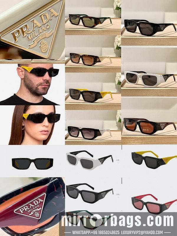 Replica Prada Glasses smr16