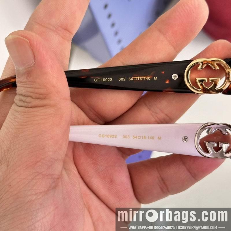 Replica Gucci Glasses smr153
