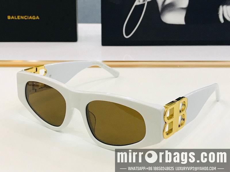 Replica Balenciaga Glasses smx40