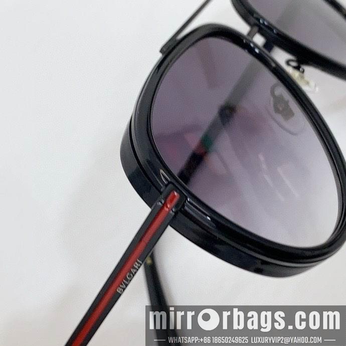 Replica Bvlgari Glasses 03smh11