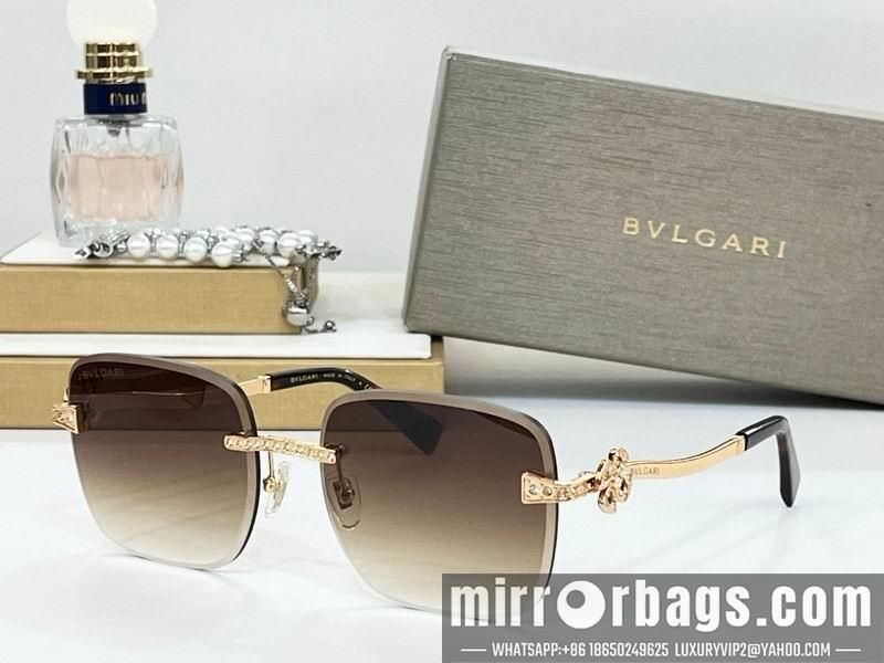 Replica Bvlgari Glasses 03smh100