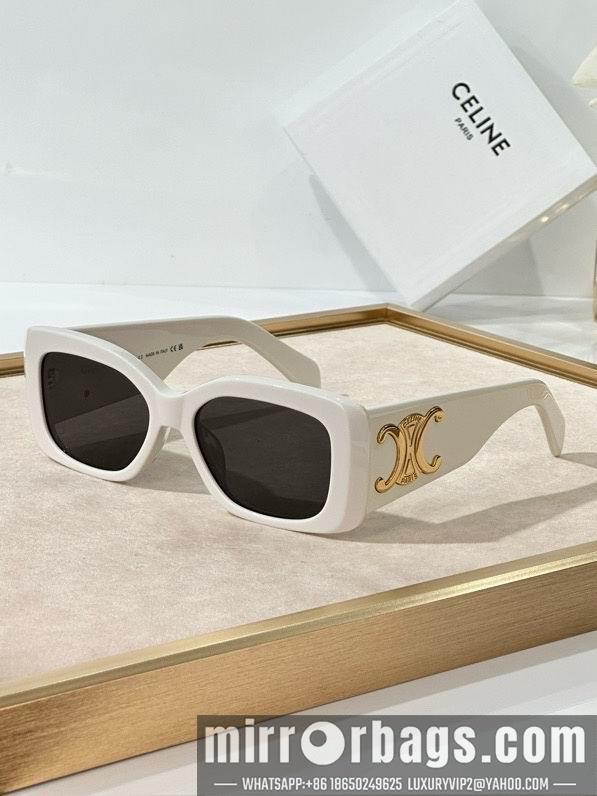 Replica Celine Glasses smx195