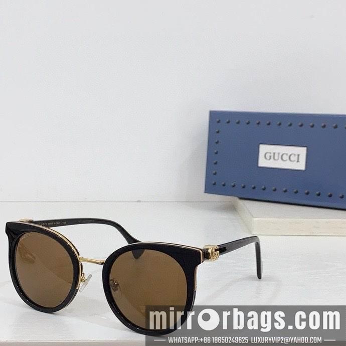 Replica Gucci Glasses smx158