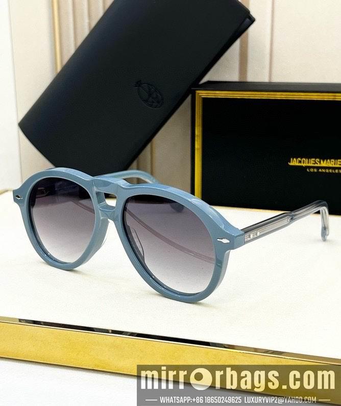 Replica Jacques Marie Mage Glasses smx53