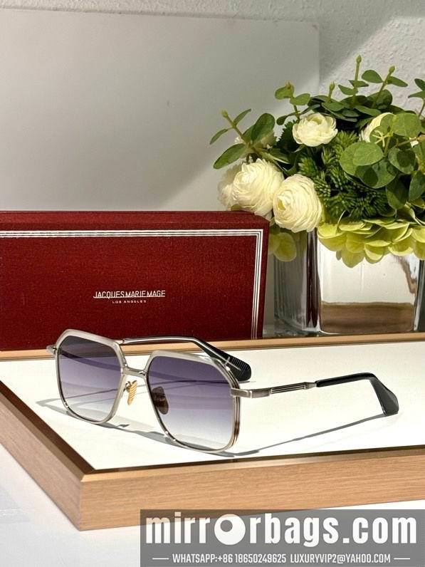 Replica Jacques Marie Mage Glasses smx72