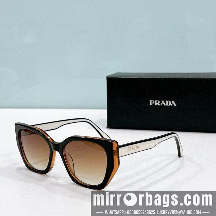 Replica Prada Glasses smx199