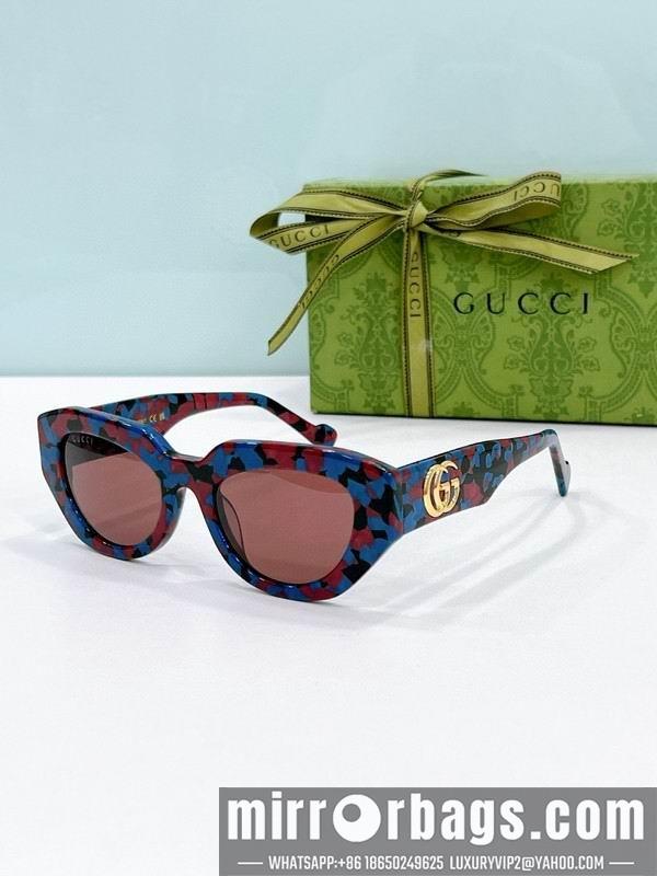 Replica Gucci Glasses smh129