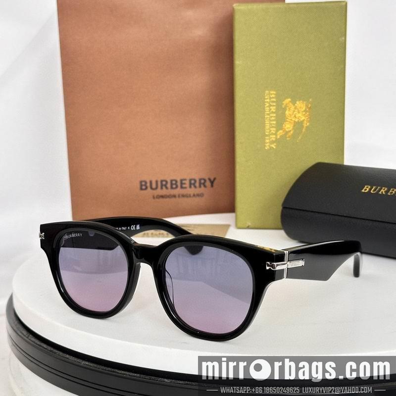 Replica Burberry Glasses smr48