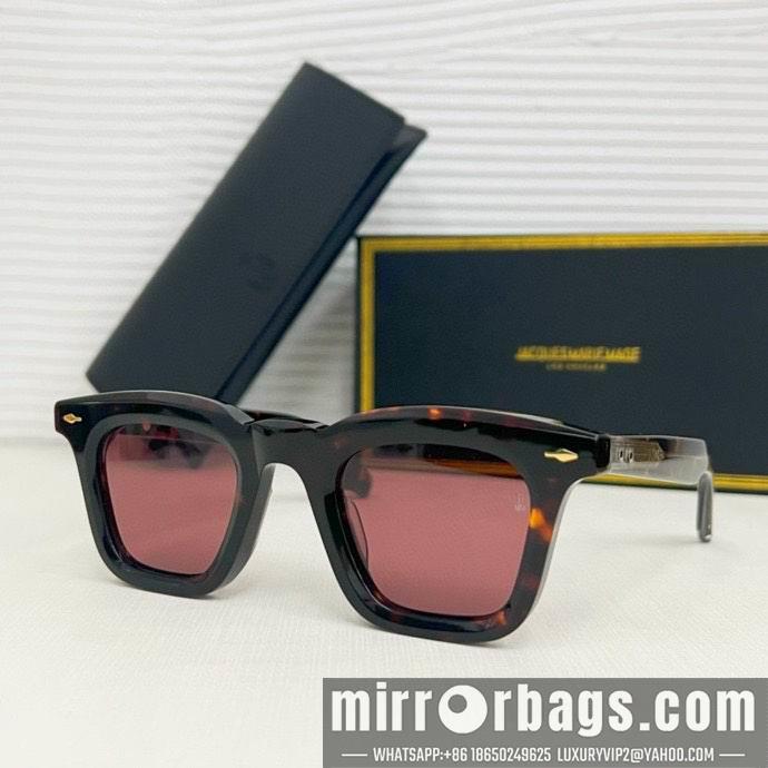 Replica Jacques Marie Mage Glasses smx39