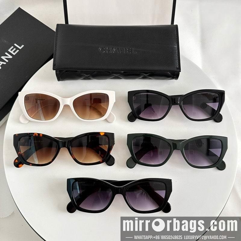 Replica Chanel Glasses smh69