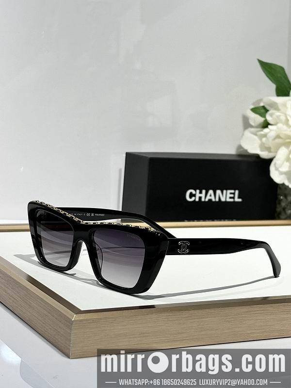 Replica Chanel Glasses smh94