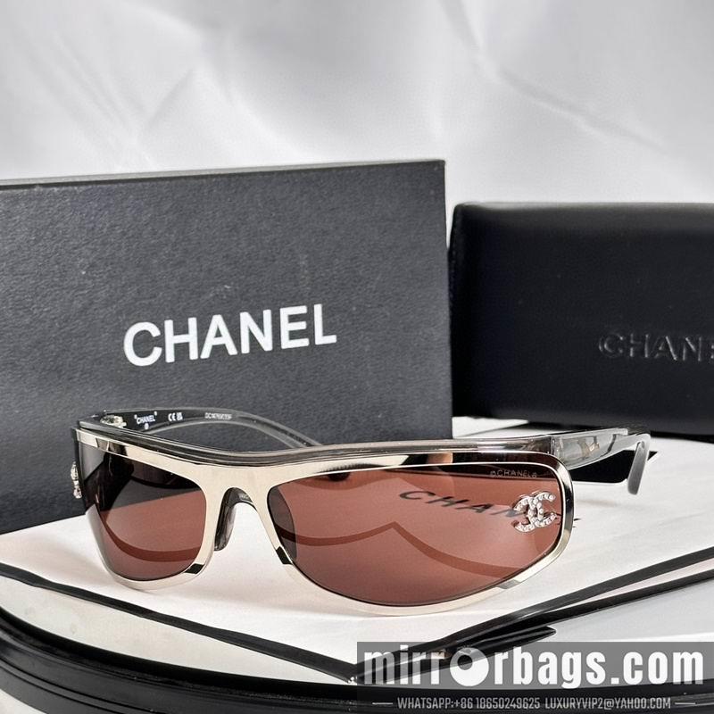 Replica Chanel Glasses smh55
