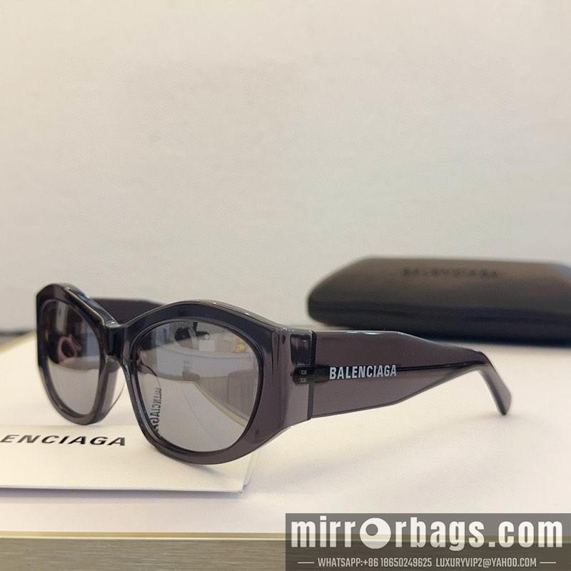 Replica Balenciaga Glasses smx82